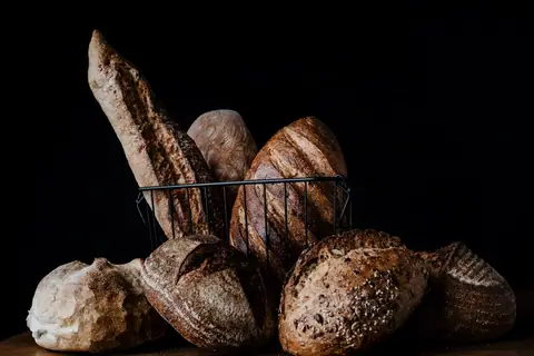 Bluebird Bakery photo 1