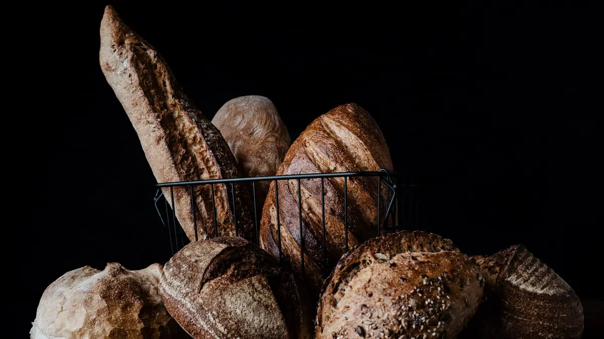Bluebird Bakery – bakery in Acomb, York